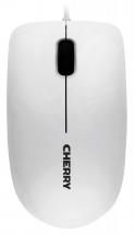 Cherry MC 1000 Optical USB Mouse 1200DPI, Grey