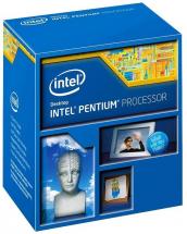 Intel Pentium G3260 Dual-Core Socket 1150 3.3 GHz Processor - Retail