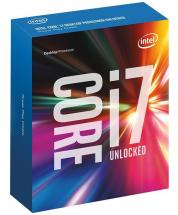 Intel Core i7-6700K Quad-Core Socket 1151 4.2 GHz Processor - Retail