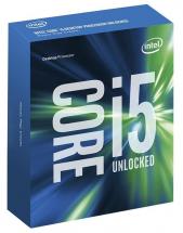 Intel Core i5-6600K Quad-Core 1151 3.9 GHz Processor - Retail