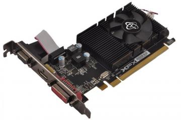 XFX Radeon R7 240D PCI-Ex 3.0 2GB DDR3 Graphics Card