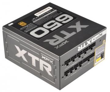 XFX XTR Series 650W PSU 80+ Gold Full Modular