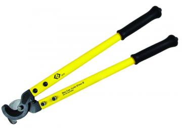C.K Tools Heavy Duty Cable Cutter 21½" (545mm)