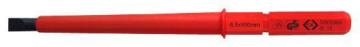 C.K Tools VDE Slotted Screwdriver Blade 6.5 x 100mm