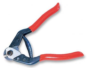 C.K Tools Cable & Wire Rope Cutters 190mm
