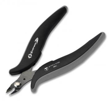 C.K Tools Ecotronic ESD Side Cutters - Micro