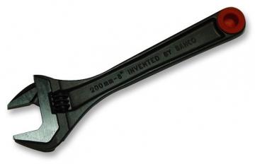 Bahco 8" (205mm) Adjustable Wrench