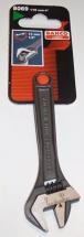 Bahco 4" (110mm) Adjustable Wrench