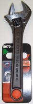 Bahco 6" (155mm) Adjustable Wrench