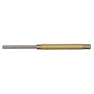 Klein Pin Punch, 3/32 x 6-3/32", Steel