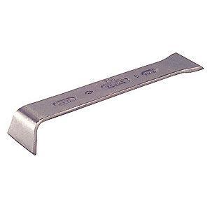 AMPCO Stiff Scraper with 3-3/4" Aluminum Bronze Blade, Natural