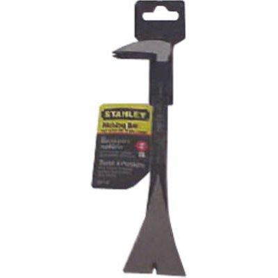 Stanley Molding Pry Bar, 10-In.