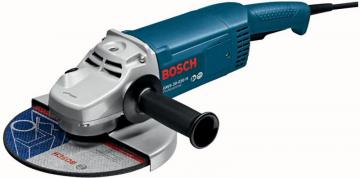 Bosch 2000W 230mm (9") Angle Grinder 110V