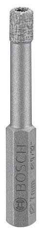 Bosch Diamond Tile Drill Bit 7mm