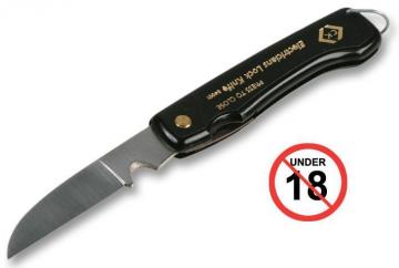 C.K Tools Electricians Locking Knife 95mm