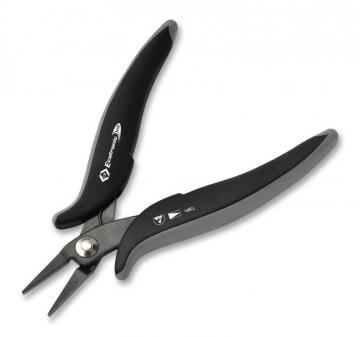 C.K Tools 5-1/2" Ecotronic ESD Flat Nose Pliers