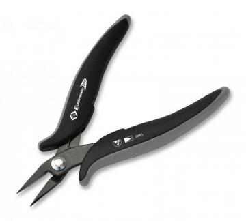 C.K Tools 5-1/2" Ecotronic ESD Snipe Nose Pliers