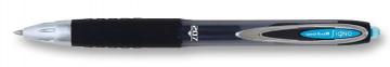 uni-ball Signo 207 Retractable Gel Ink Rollerball Pen - Blue