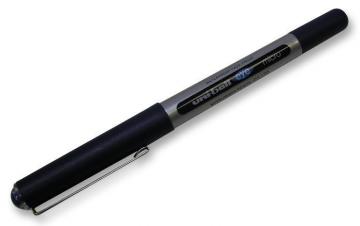 uni-ball Fine Tip Eye Micro Rollerball Pen - Blue
