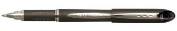 uni-ball Jetstream SX-210 Rollerball Pen - Black
