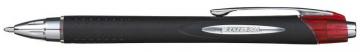 uni-ball Jetstream RT SXN-210 Retractable Rollerball Pen - Red