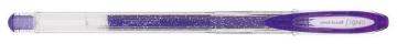 uni-ball Signo UM-120SP Sparkling Gel Ink Rollerball Pen - Violet
