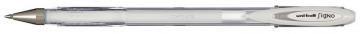 uni-ball Signo UM-120AC Gel Ink Rollerball Pen - White