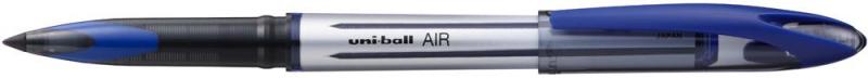 uni-ball Medium Tip UBA-188-L Air Rollerball Pen - Blue