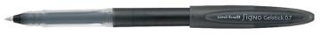 uni-ball Medium Tip UM-170 Signo Gelstick Rollerball Pen - Black
