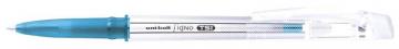 uni-ball Signo TSI Erasable Ink UF-220 Rollerball Pen - Sky Blue