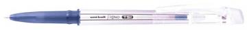 uni-ball Signo TSI Erasable Ink UF-220 Rollerball Pen - Violet