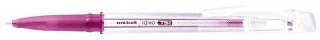 uni-ball Signo TSI Erasable Ink UF-220 Rollerball Pen - Pink