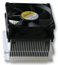 Akasa Aluminium CPU Cooler for Intel Socket 478 Celeron & Pentium 4