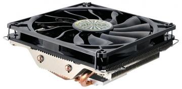 Akasa Nero LX 2 Low Profile CPU Cooler