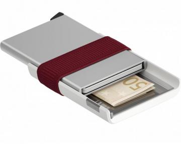 Secrid Cardslide modular wallet