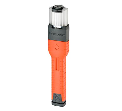 Lifehammer Safety Torch Synergy
