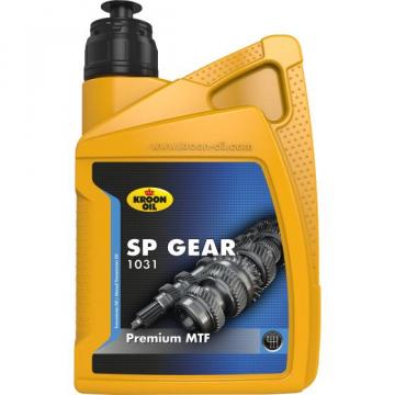 Kroon Gear Oil Bottle SP GEAR 1031
