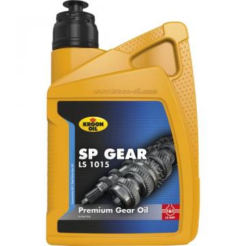 Kroon Gear Oil Bottle SP GEAR LS 1015
