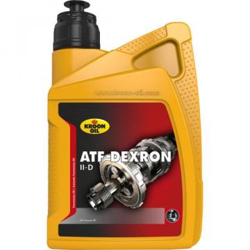 Kroon Gear Oil Bottle ATF DEXRON II-D