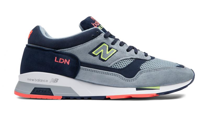 New Balance London Edition 1500 Made in UK sneakers