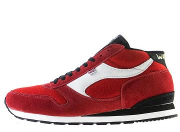 Walsh Challenger sneakers