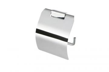 Geesa Toilet roll holder with cover
