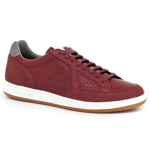 Le Coq Sportif ICONS LEA MAROQUINERIE sneakers