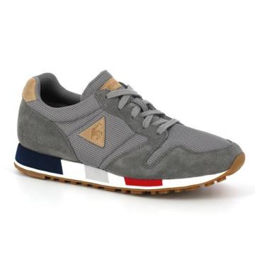 Le Coq Sportif OMEGA MIF MESH/SUEDE sneakers