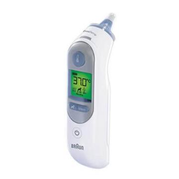Braun IRT6520 ThermoScan 7 Age Precision Thermometer