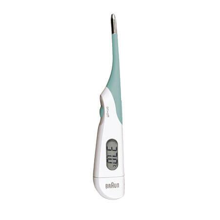 Braun PRT1000 Digital stick Thermometer