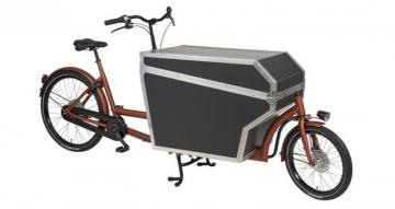 Dolly Bikes Cargo