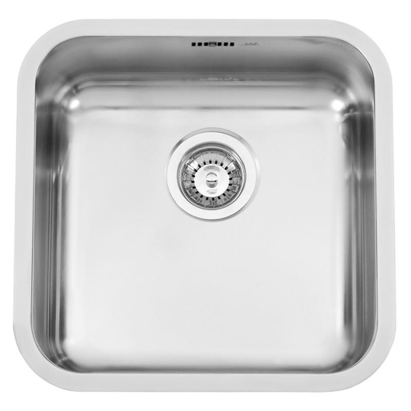 Reginox IB 4040 (L) INTEGRATED Kitchen Sink