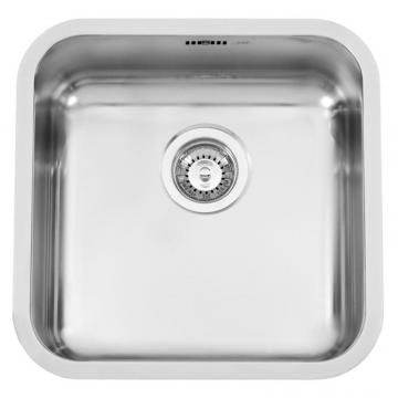 Reginox IB 4040 (L) INTEGRATED Kitchen Sink