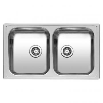 Reginox DIPLOMAT 20 ECO (R) INSET Kitchen Sink